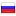 sweetlylab.it server is located in Russia
